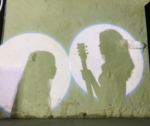 Yee Loi : Chinese Rock